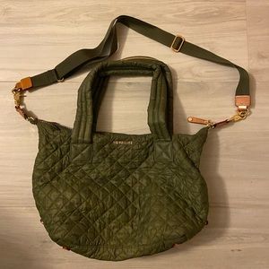 MZ Wallace crossbody/handbag
